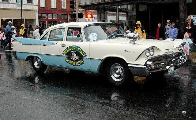 1957 DeSoto